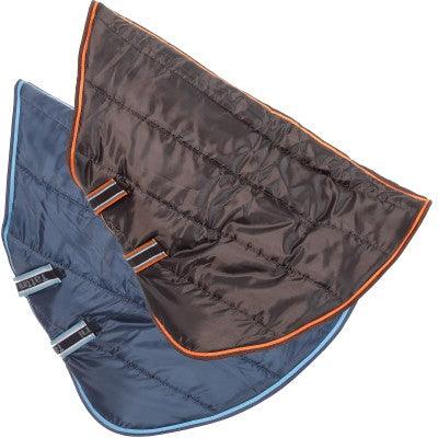 Tattini Removable Neck for Rug